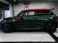 2019 Mini Hatch JCW III (F55/F56) Рестайлинг, зелёный, 2500000 рублей - вид 7