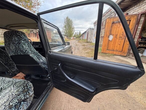 2010 Lada (ВАЗ) 2107, серый, 350000 рублей - вид 29