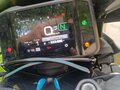 2021 Yamaha MT-09 (FZ-09), синий, 999990 рублей - вид 3