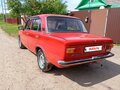 1986 Lada (ВАЗ) 21013, красный, 205000 рублей - вид 3
