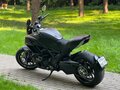 2015 Ducati Diavel Carbon, чёрный - вид 2