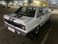 1987 Toyota Corsa II (L20), белый, 350000 рублей - вид 4