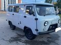 2015 УАЗ 3909, серый, 580000 рублей - вид 2