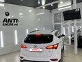 2015 Hyundai Santa Fe III Рестайлинг, белый, 2500000 рублей - вид 2