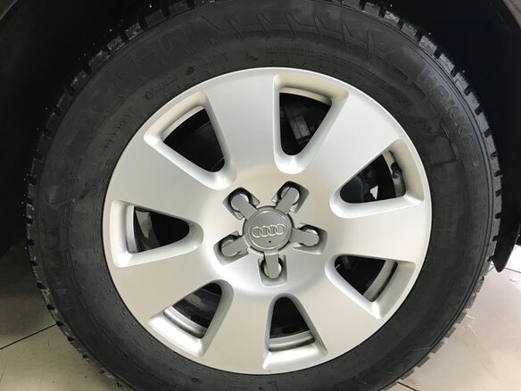 2013 Audi Q7 I (4L) Рестайлинг, коричневый, 2900000 рублей - вид 13