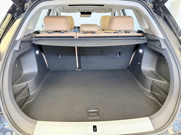 2025 Hongqi HS5 I Рестайлинг, чёрный, 4699000 рублей - вид 37