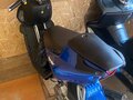 2008 Honda Forza, чёрный, 260000 рублей - вид 8