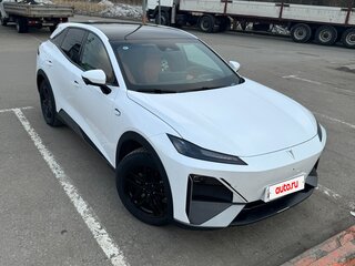 2024 Changan Deepal S07 31.73 kWh I, белый, 3000000 рублей, вид 1