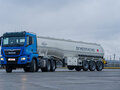 2026 Bonum 914210, серебристый, 5760000 рублей - вид 3
