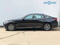 2017 Genesis G80 I, чёрный, 1249000 рублей - вид 4