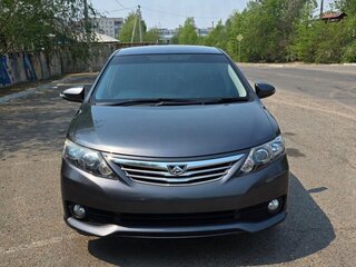 2014 Toyota Allion II Рестайлинг, серый, 1500000 рублей, вид 1