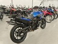 2014 BMW F 700 GS, синий, 660000 рублей - вид 2