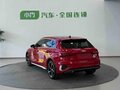 2022 Audi A3 Sportback 35 TFSI IV (8Y), красный, 2360000 рублей - вид 6