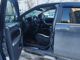 2013 Ford Ranger T6, серый, 1999999 рублей, вид 5