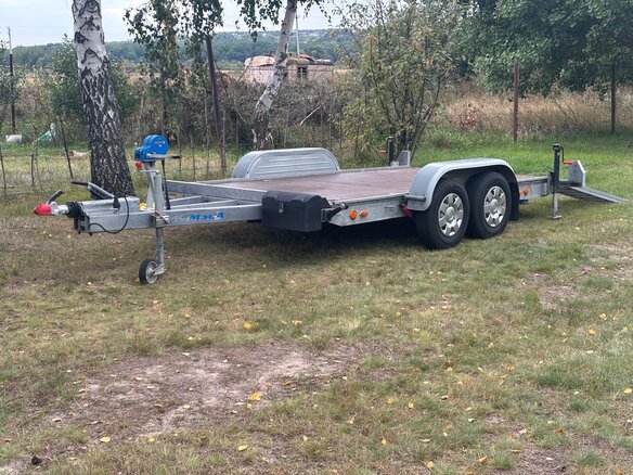 2021 МЗСА 852111, серый, 495000 рублей - вид 2
