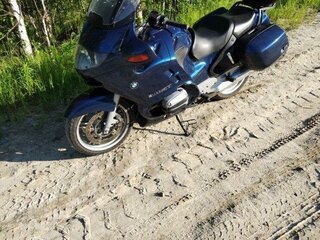 BMW R 1150 RT