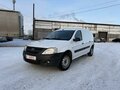2018 Lada (ВАЗ) Largus I, белый, 890000 рублей