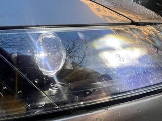 2008 Honda Civic VIII, серый, 600000 рублей, вид 3