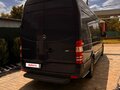 2011 Mercedes-Benz Sprinter, синий, 2550000 рублей - вид 6