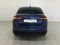 2021 Skoda Rapid II, синий - вид 6