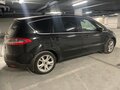 2011 Ford S-MAX I Рестайлинг, чёрный, 700000 рублей - вид 8