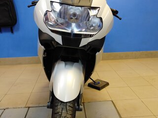 2006 BMW K 1200 S, серый, 550000 рублей, вид 3