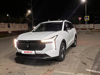 2024 FAW Bestune T55, белый, 2250000 рублей, вид 1