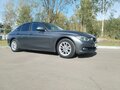2017 BMW 3 серии 320i xDrive VI (F3x) Рестайлинг, серый, 1900000 рублей - вид 8