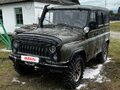 2004 УАЗ 315142, зелёный, 500000 рублей - вид 8