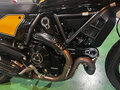 2019 Ducati Scrambler 800, жёлтый, 700000 рублей - вид 2