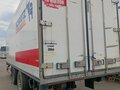 2008 Schmitz Cargobull ZKO, белый, 300000 рублей - вид 2