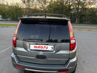 2008 Great Wall Hover, серый, 550000 рублей, вид 3