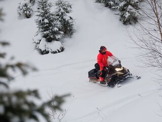 2025 AODES (Odes) SiberiaCross 1000, бежевый, 1309000 рублей, вид 4