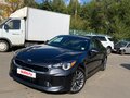 2018 Kia Stinger I, серый, 2090000 рублей