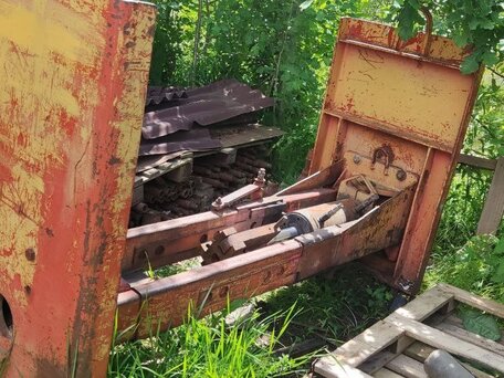 2005 DitchWitch Буровые установки, 1300000 рублей, вид 4