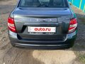 2024 Lada (ВАЗ) Granta I Рестайлинг, серый, 950000 рублей - вид 3