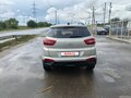 2020 Hyundai Creta I Рестайлинг, серый, 1820000 рублей - вид 4