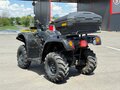 2011 Stels ATV-450, чёрный, 325000 рублей - вид 4