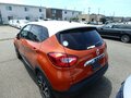 2013 Renault Captur I, оранжевый, 850000 рублей - вид 7