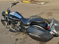 2006 Yamaha XV 1900, чёрный, 795000 рублей - вид 4