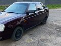 2011 Lada (ВАЗ) Priora I, коричневый, 280000 рублей - вид 7