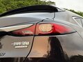 2024 Mazda CX-4 I Рестайлинг, чёрный, 1980000 рублей - вид 9
