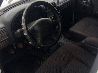 2001 ГАЗ 3110 «Волга», белый, 200000 рублей, вид 5