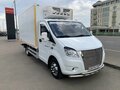 2021 ГАЗ ГАЗель Next, белый, 2690000 рублей - вид 2
