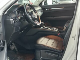 2020 Mazda CX-5 II, белый, 2499000 рублей, вид 5