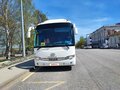 2010 Higer KLQ 6885, белый - вид 9