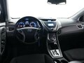 2012 Hyundai Elantra V (MD), голубой, 849055 рублей - вид 5