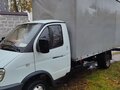 2020 ГАЗ ГАЗель (3302), белый, 1100000 рублей