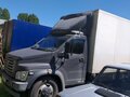 2016 ГАЗ ГАЗон Next, серый, 1675000 рублей - вид 9