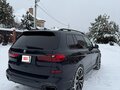 2021 BMW X7 M50i I (G07), синий, 7900000 рублей - вид 6